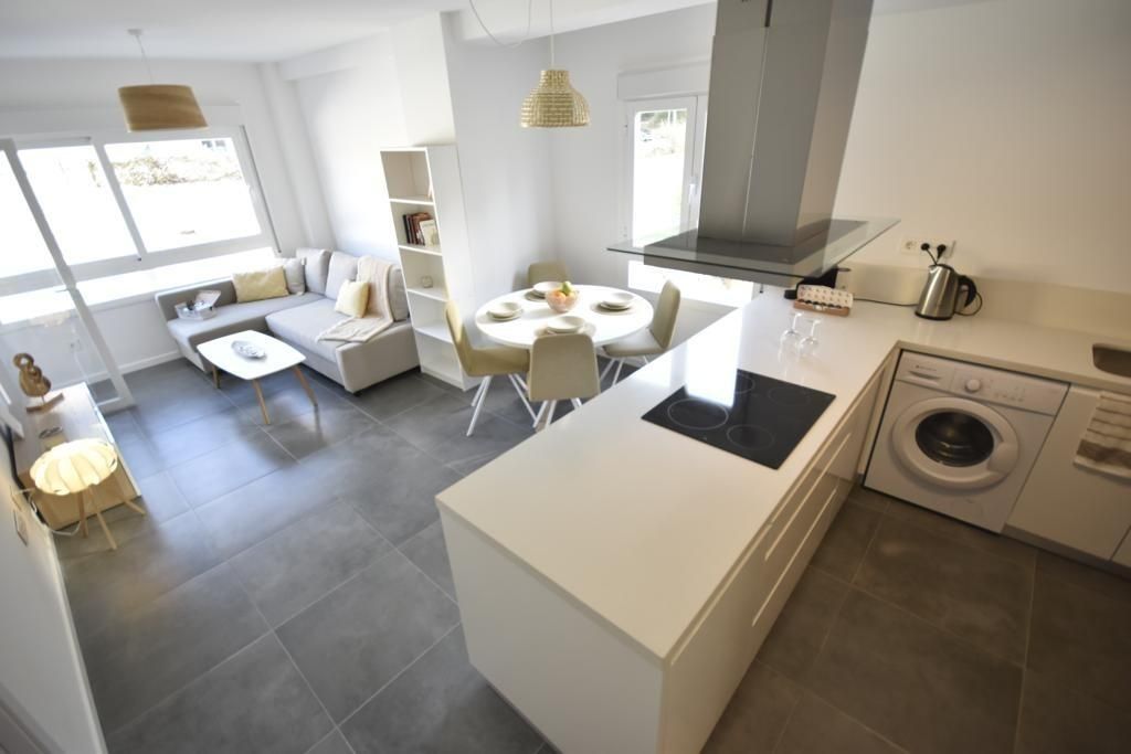 Apartamento 3 habitaciones 80m² en venta - Altos de Campoamo - foto 3