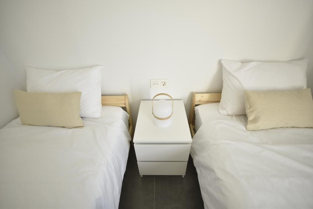 Apartamento 3 habitaciones 80m² en venta - Altos de Campoamo - foto 22