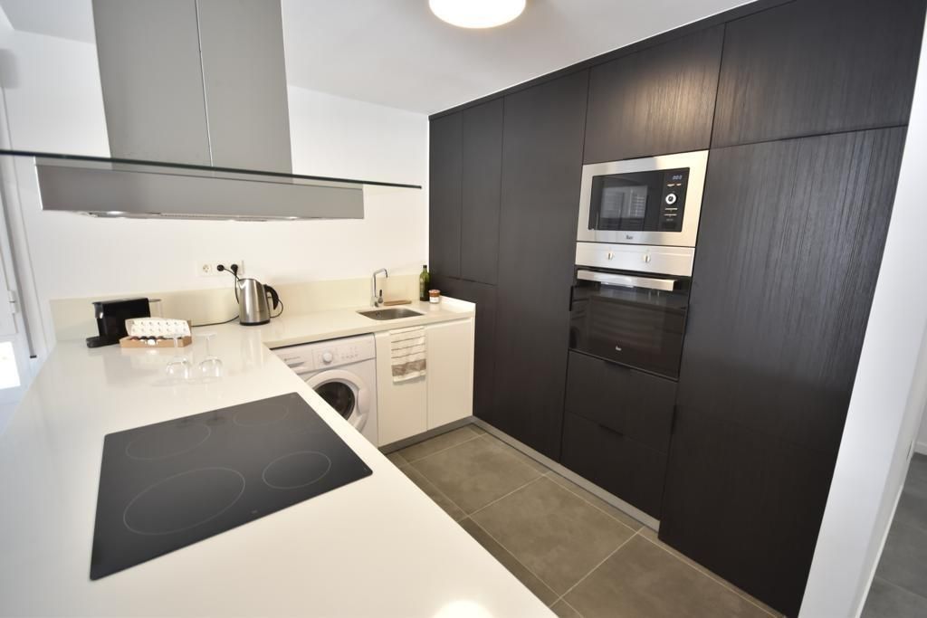 Apartamento 3 habitaciones 80m² en venta - Altos de Campoamo - foto 4