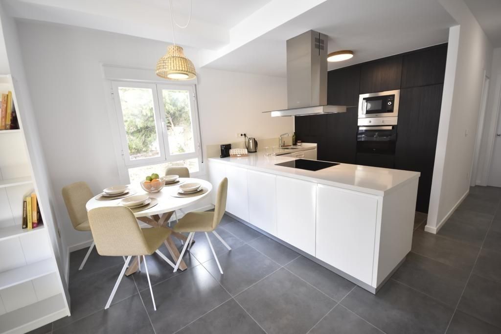 Apartamento 3 habitaciones 80m² en venta - Altos de Campoamo - foto 5