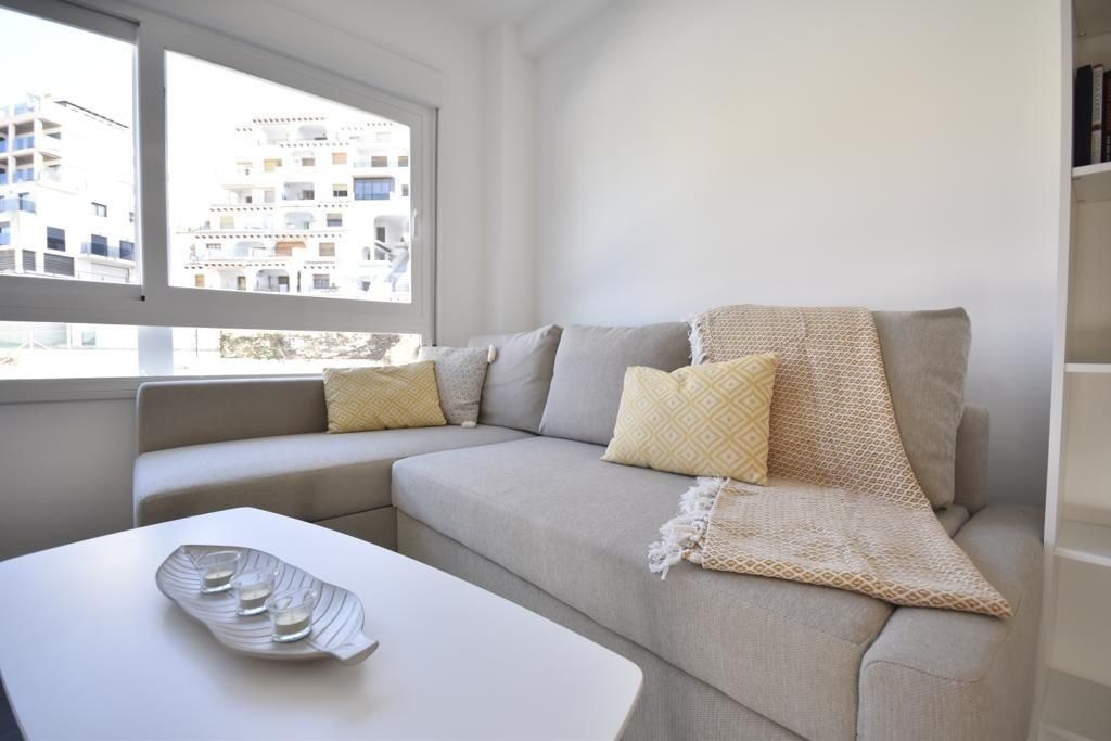 Apartamento 3 habitaciones 80m² en venta - Altos de Campoamo - foto 8