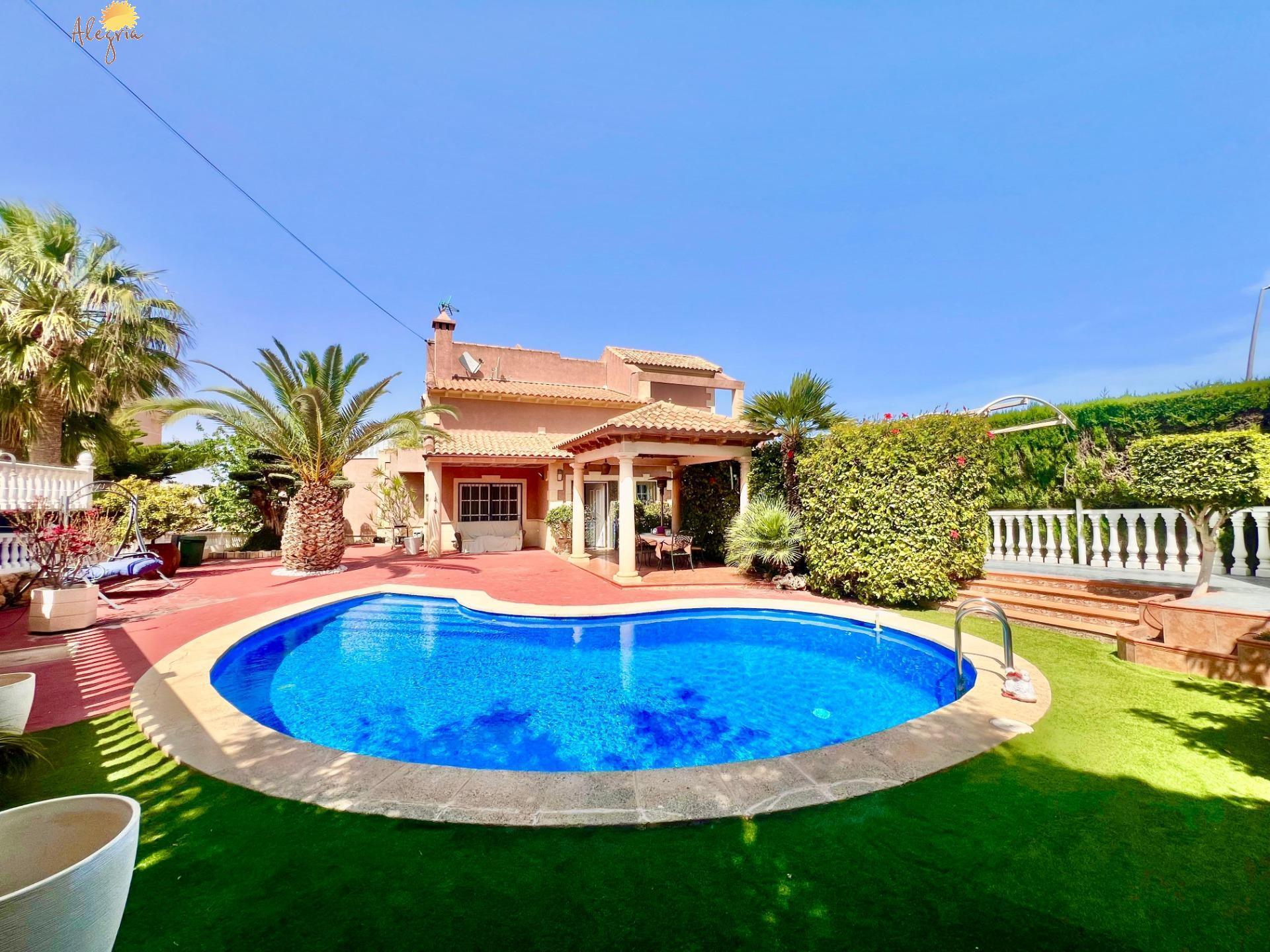Villa 3 habitaciones 253m² en venta - La siesta - foto 2