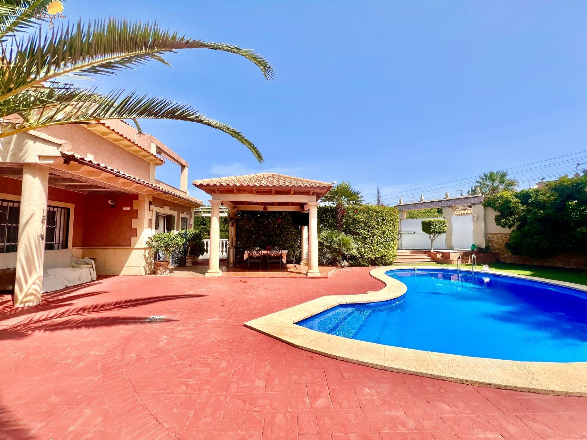Villa 3 habitaciones 253m² en venta - La siesta - foto 14