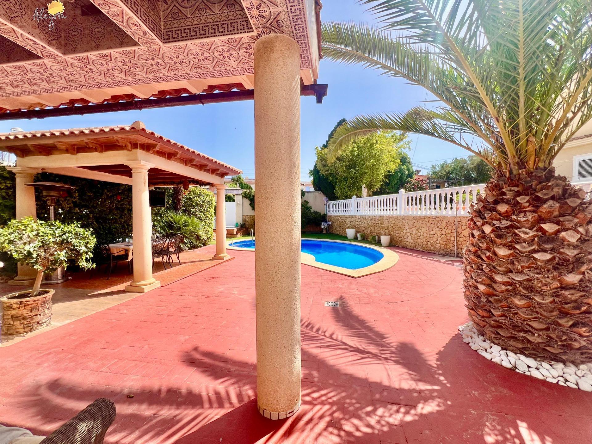 Villa 3 habitaciones 253m² en venta - La siesta - foto 15