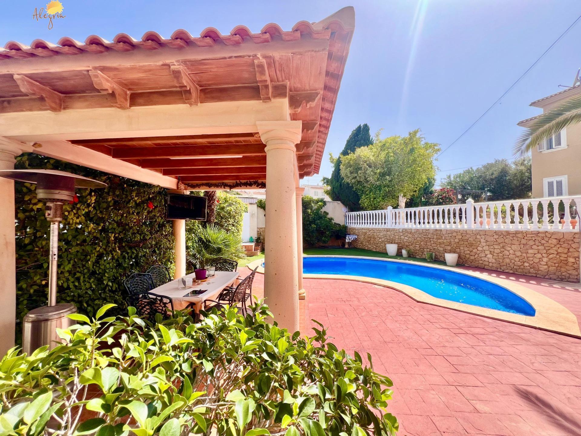 Villa 3 habitaciones 253m² en venta - La siesta - foto 16