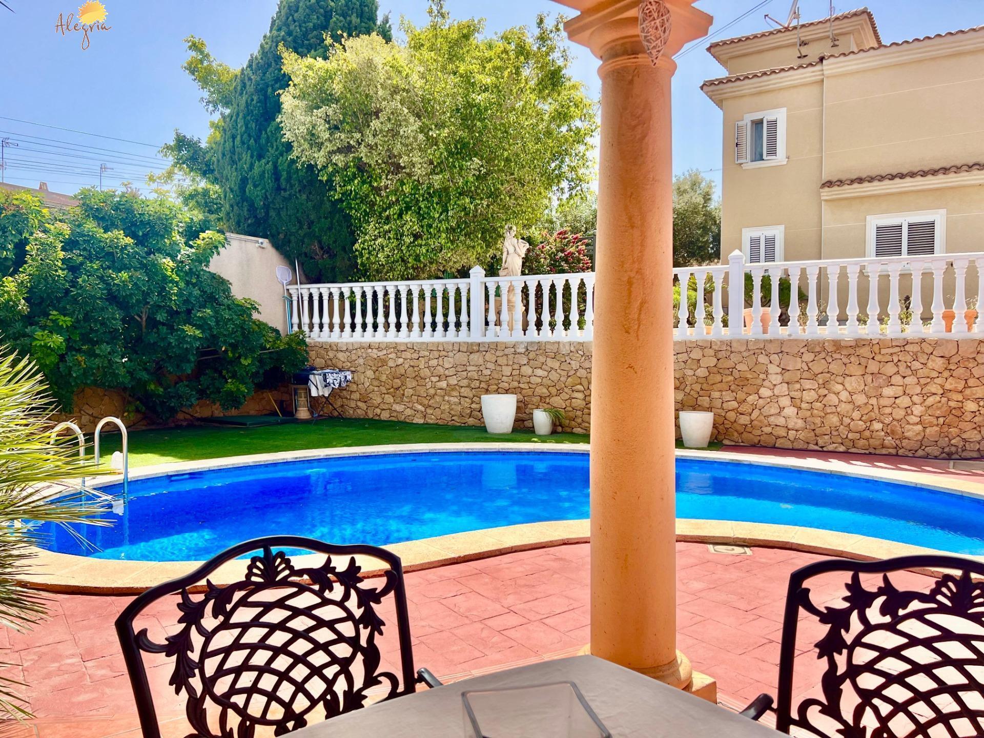 Villa 3 habitaciones 253m² en venta - La siesta - foto 18