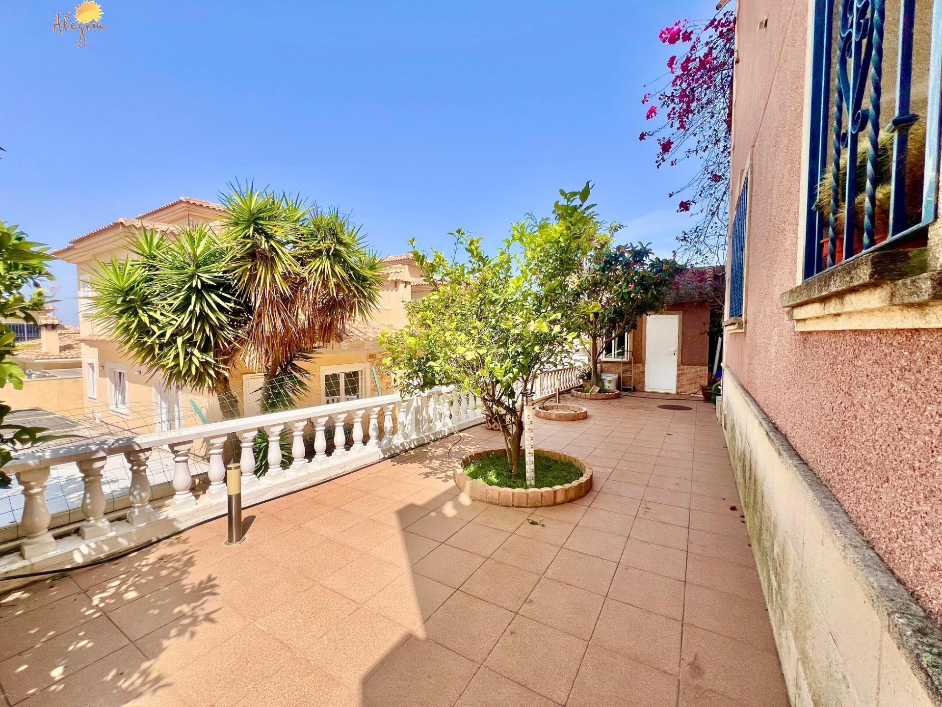 Villa 3 habitaciones 253m² en venta - La siesta - foto 21