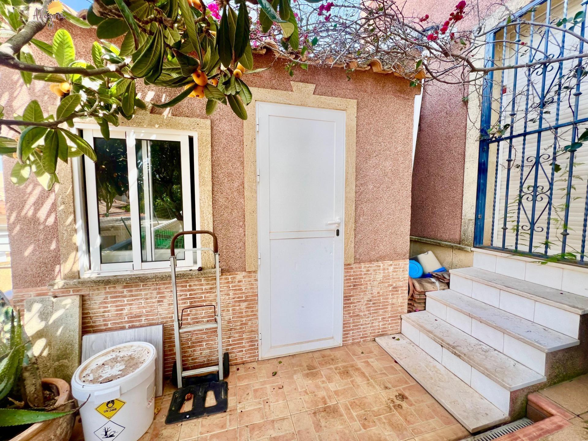 Villa 3 habitaciones 253m² en venta - La siesta - foto 22