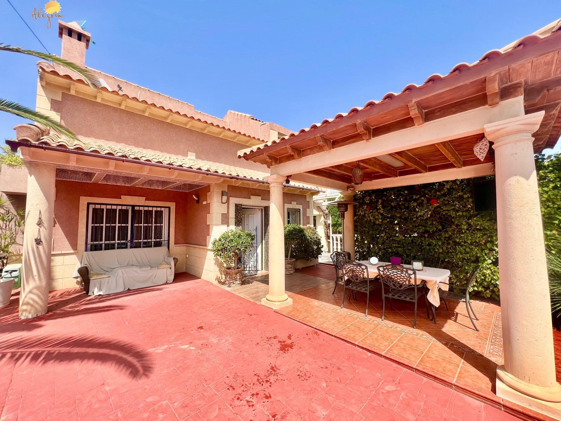 Villa 3 habitaciones 253m² en venta - La siesta - foto 24