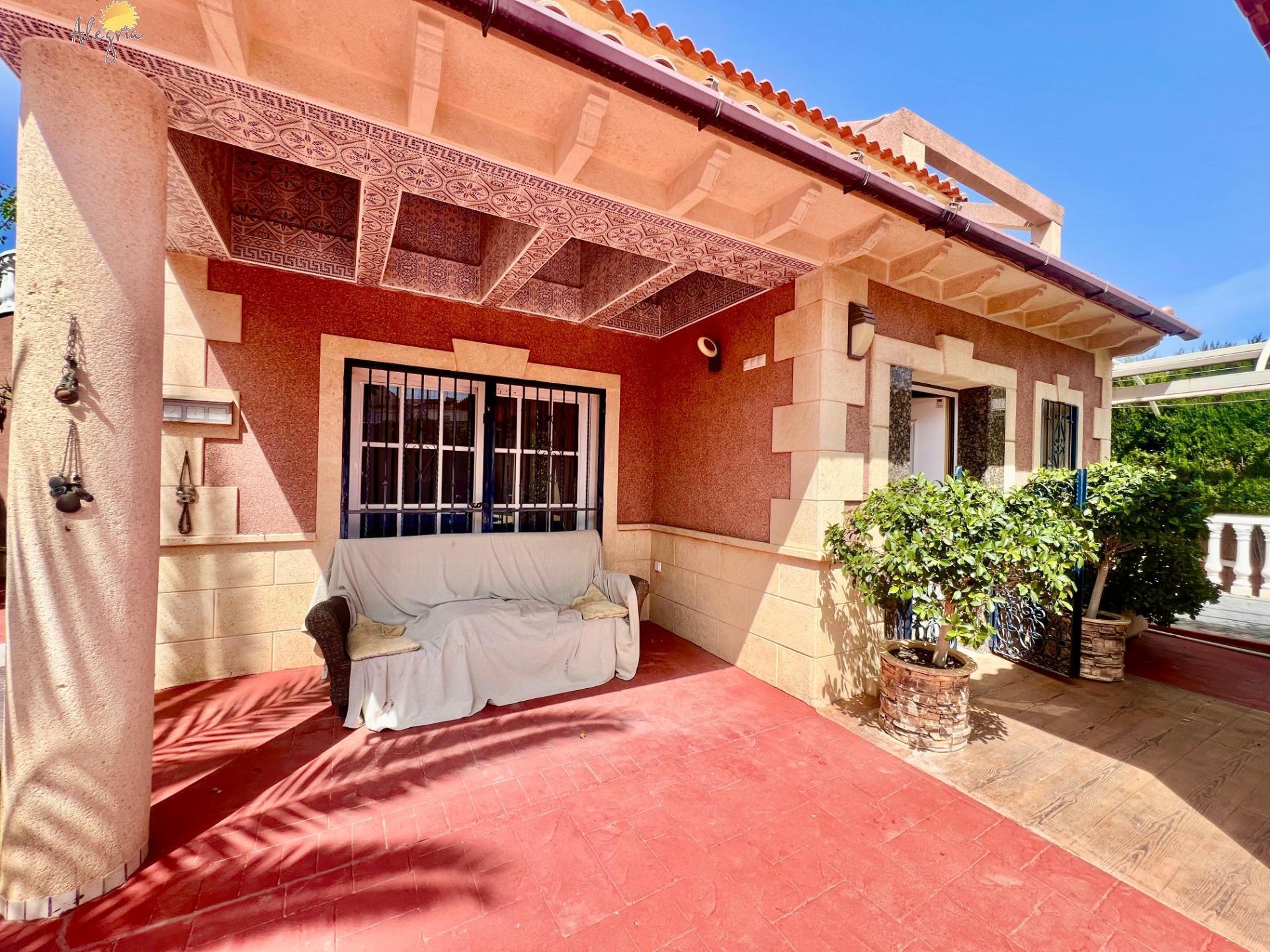 Villa 3 habitaciones 253m² en venta - La siesta - foto 25