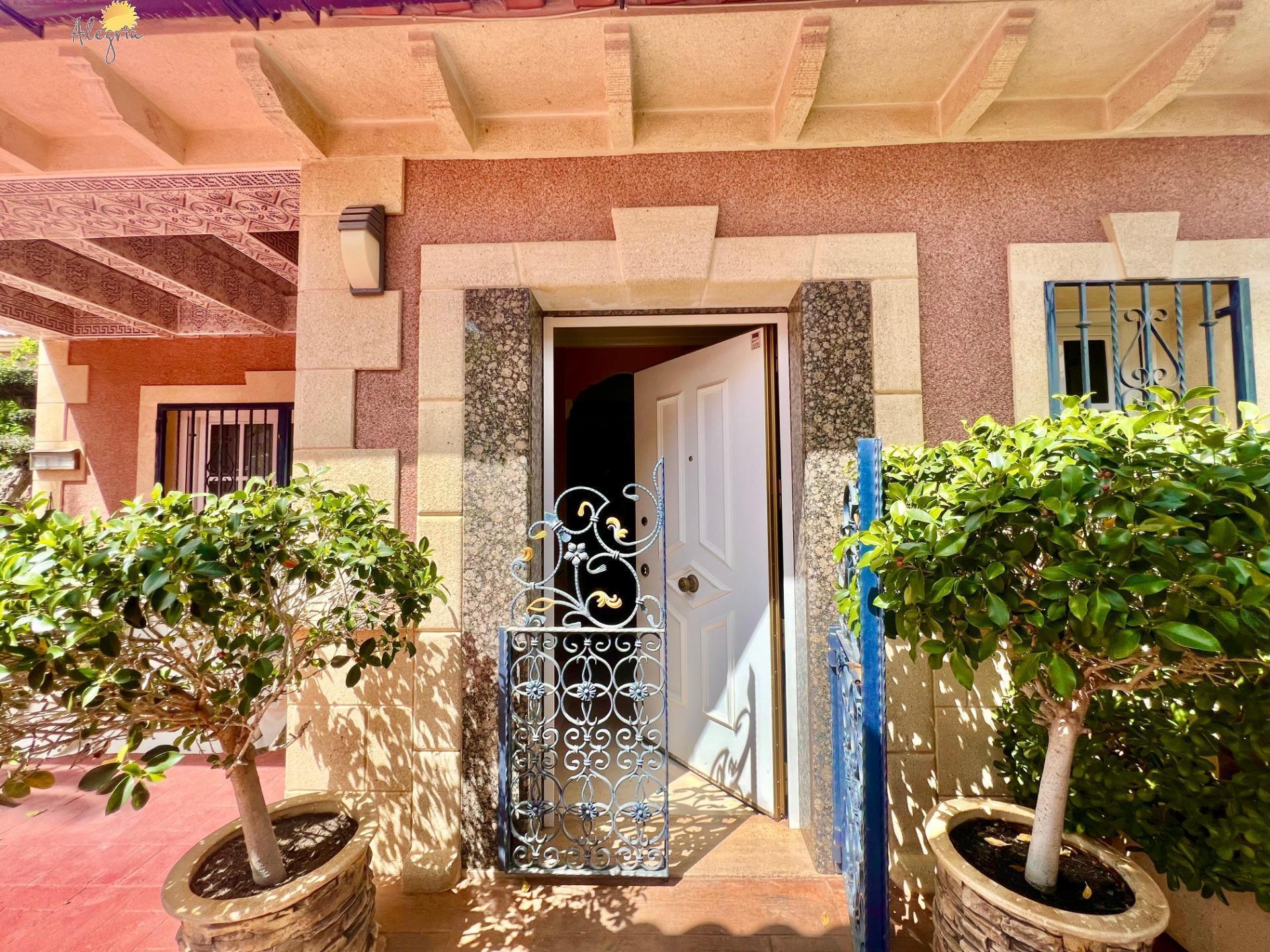 Villa 3 habitaciones 253m² en venta - La siesta - foto 26