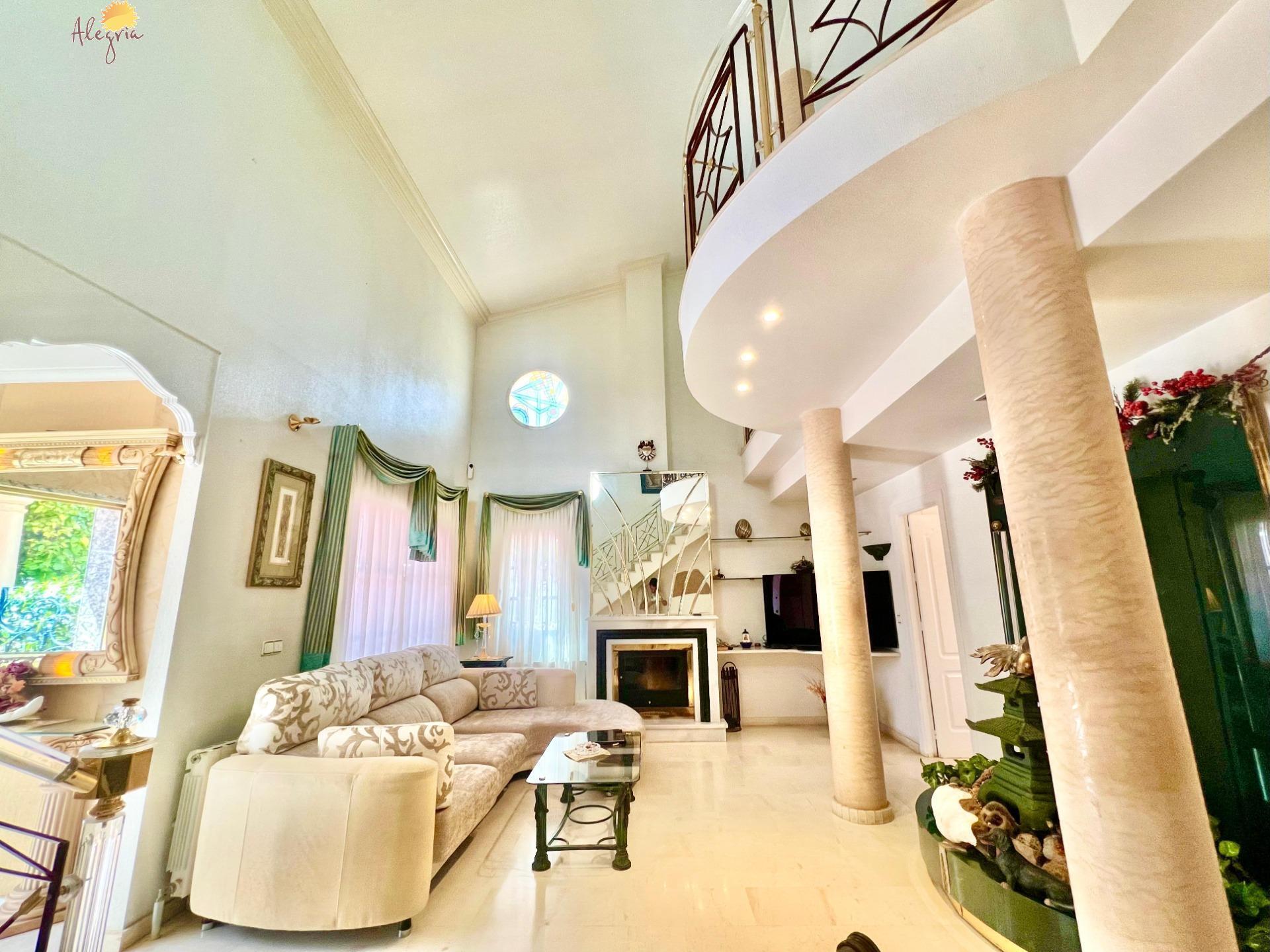 Villa 3 habitaciones 253m² en venta - La siesta - foto 31