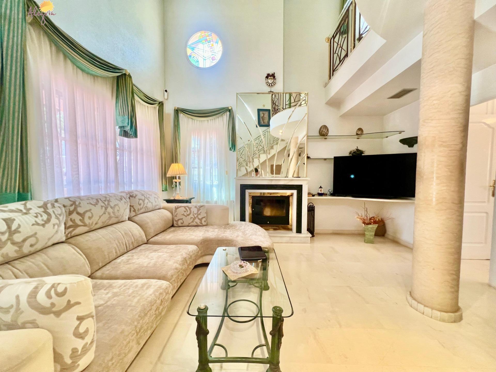 Villa 3 habitaciones 253m² en venta - La siesta - foto 32