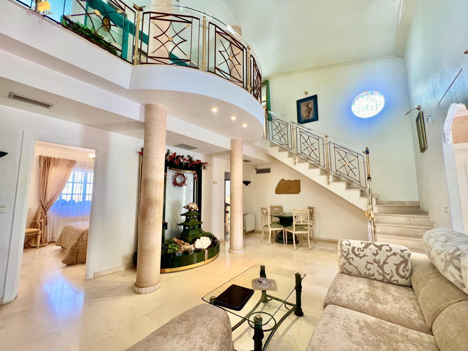 Villa 3 habitaciones 253m² en venta - La siesta - foto 34
