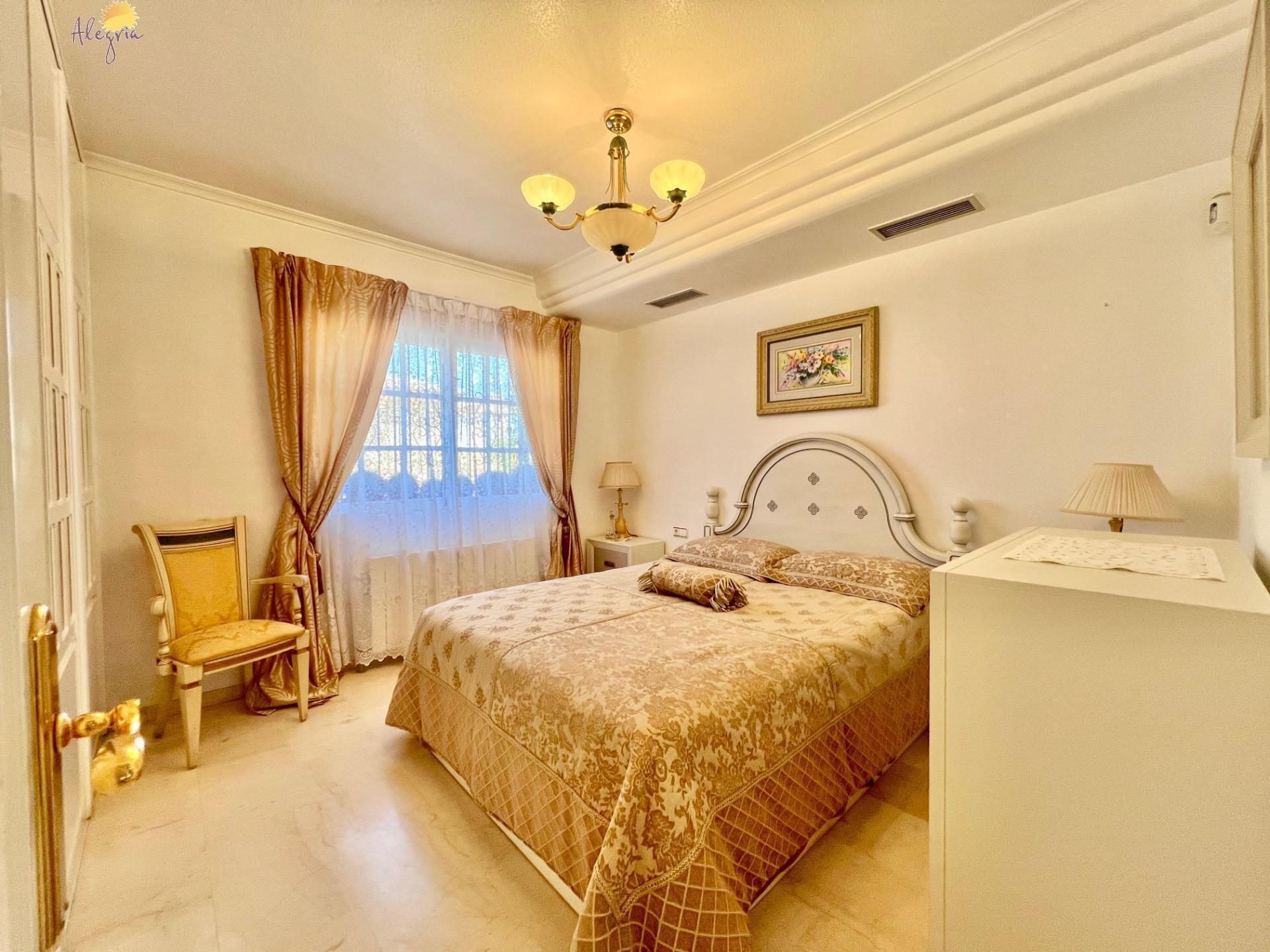 Villa 3 habitaciones 253m² en venta - La siesta - foto 44