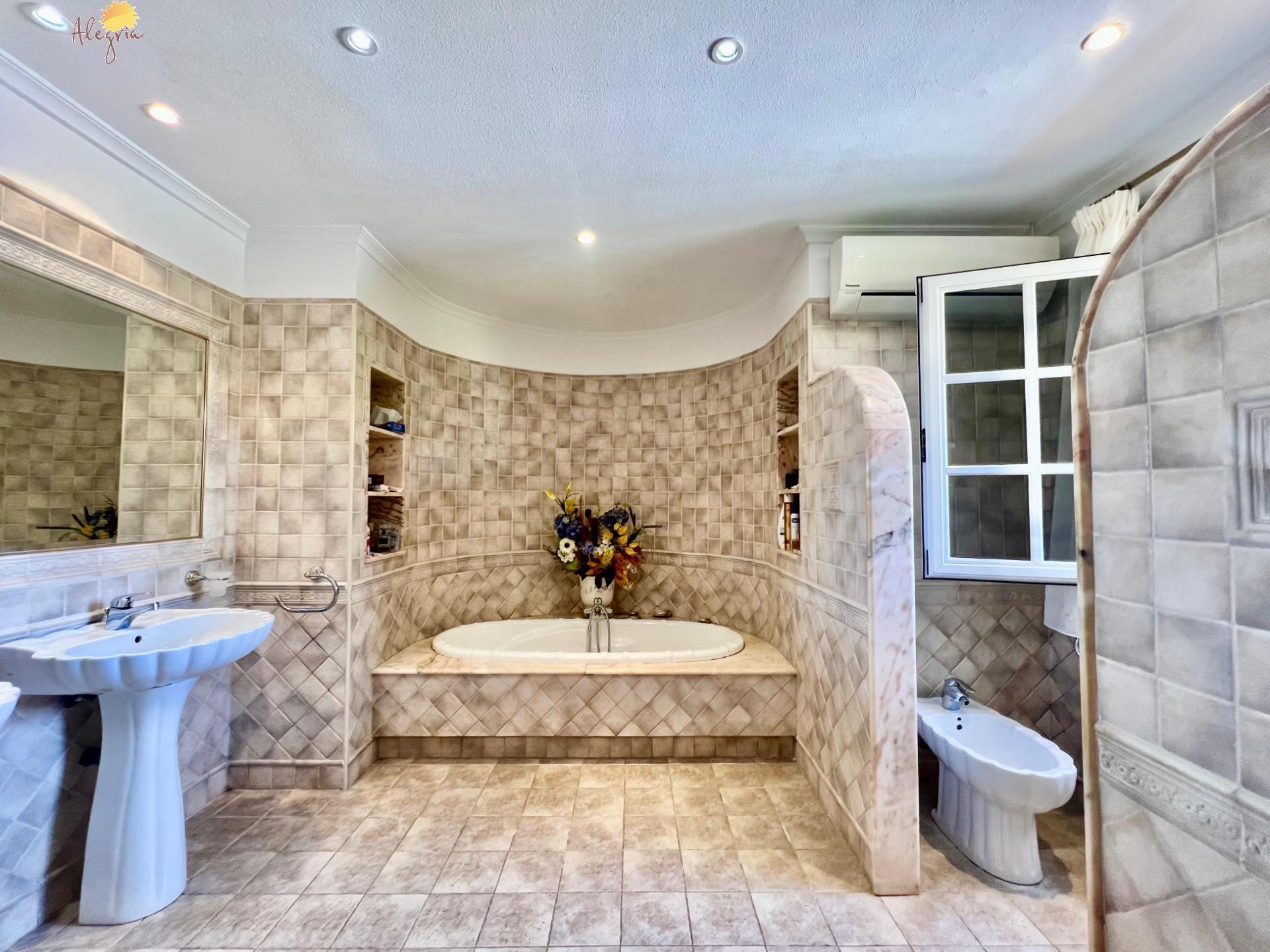 Villa 3 habitaciones 253m² en venta - La siesta - foto 50