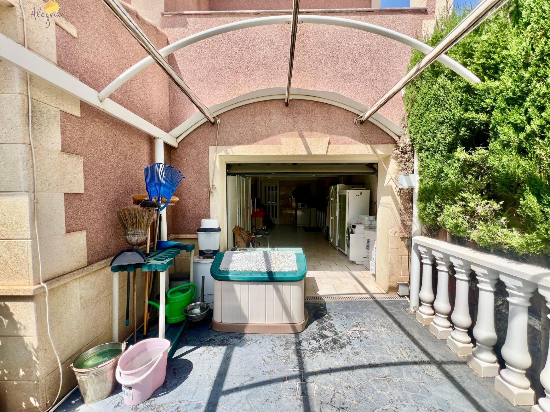 Villa 3 habitaciones 253m² en venta - La siesta - foto 6