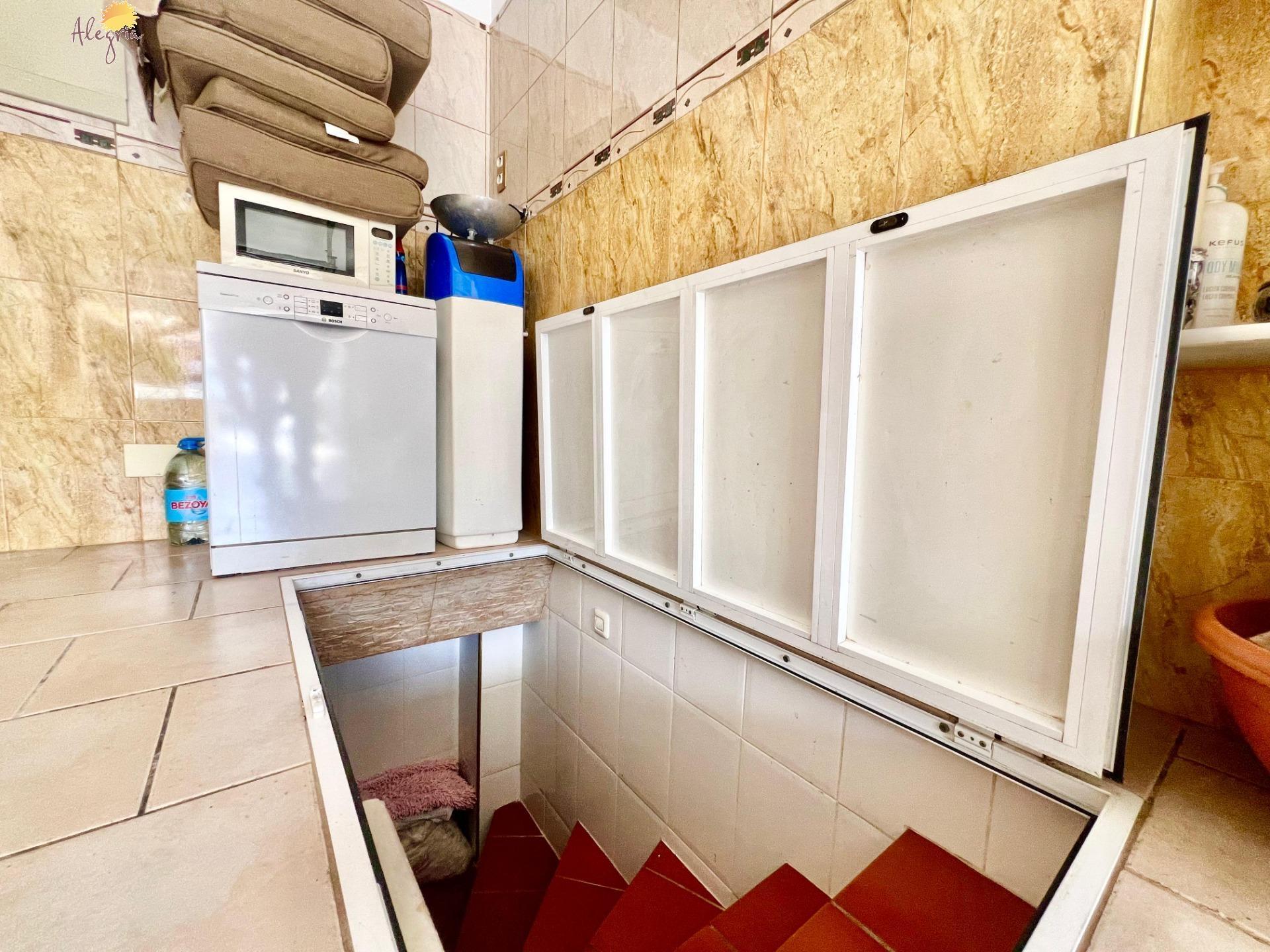 Villa 3 habitaciones 253m² en venta - La siesta - foto 8