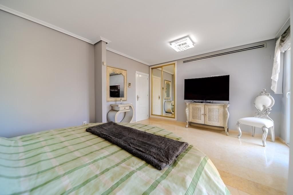 Villa 5 habitaciones 438m² en venta - Torre la mata - foto 13