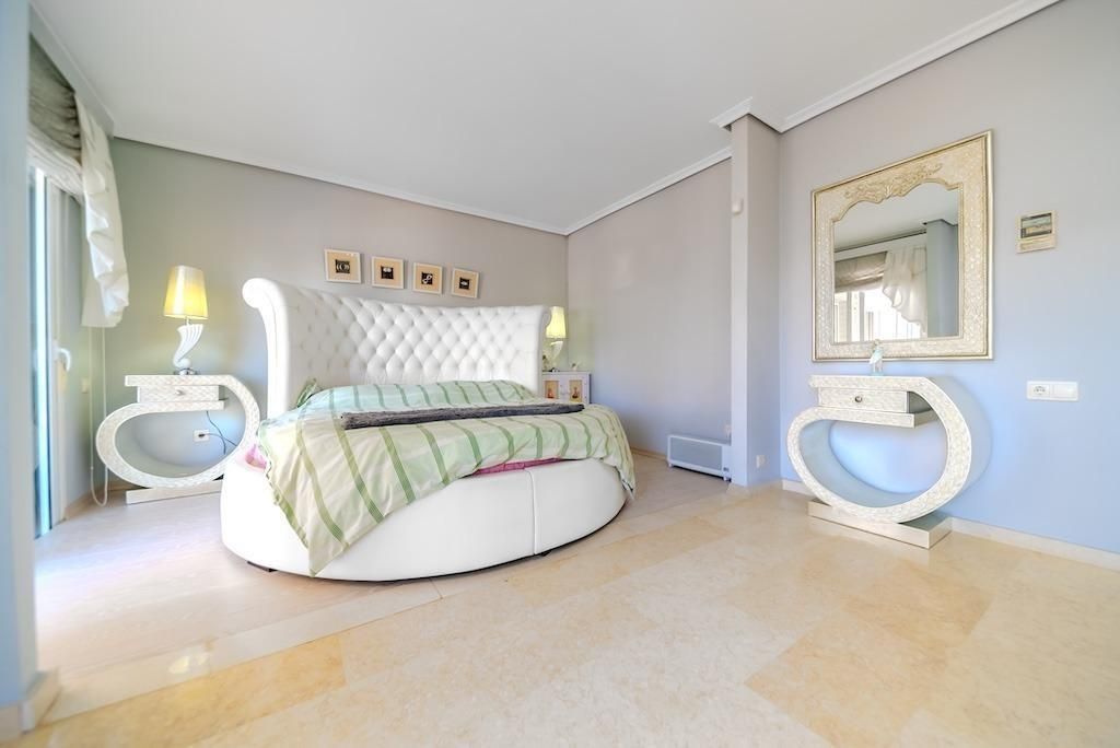 Villa 5 habitaciones 438m² en venta - Torre la mata - foto 15