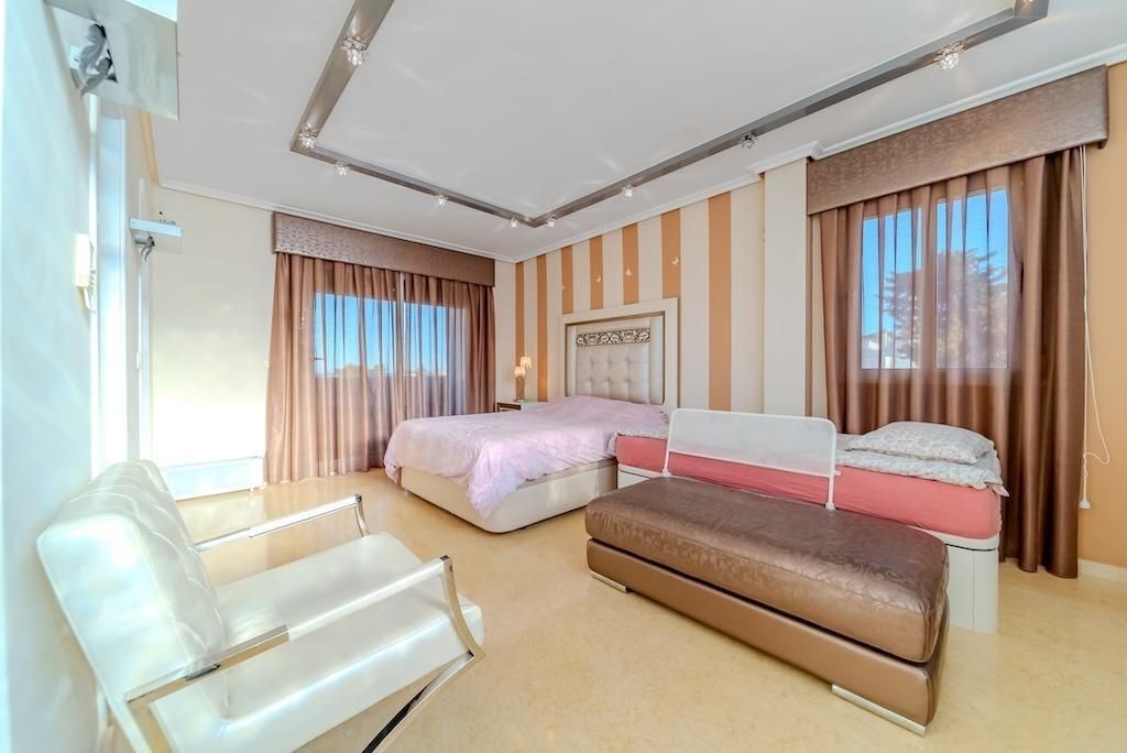 Villa 5 habitaciones 438m² en venta - Torre la mata - foto 26