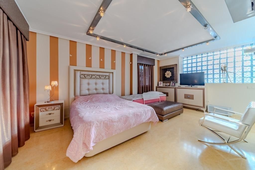 Villa 5 habitaciones 438m² en venta - Torre la mata - foto 33