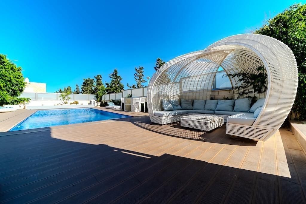 Villa 5 habitaciones 438m² en venta - Torre la mata - foto 41