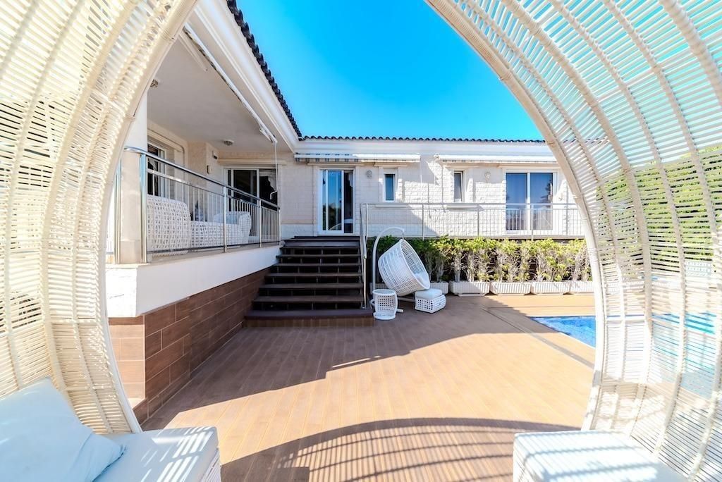 Villa 5 habitaciones 438m² en venta - Torre la mata - foto 42
