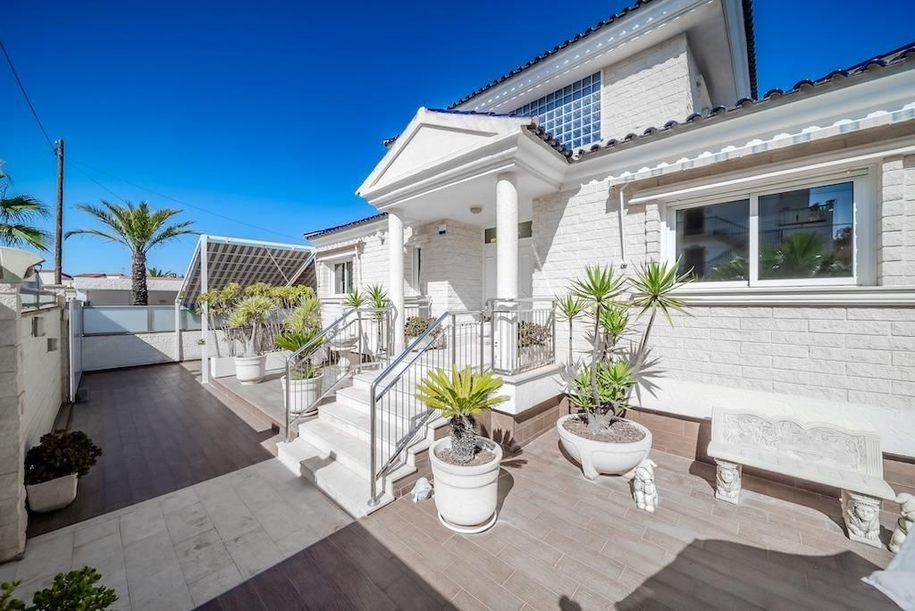 Villa 5 habitaciones 438m² en venta - Torre la mata - foto 48