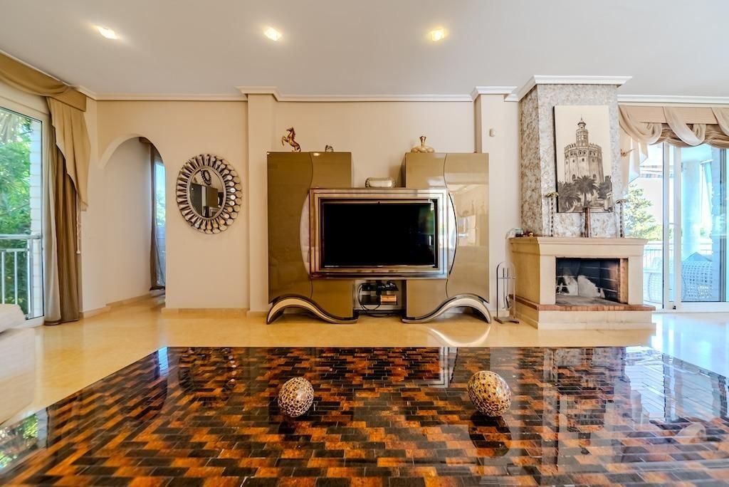 Villa 5 habitaciones 438m² en venta - Torre la mata - foto 8
