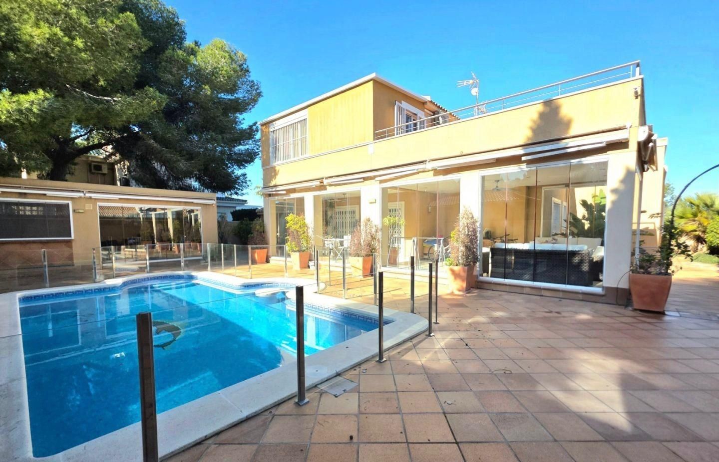 Casa 5 habitaciones 179m² en venta - Altos de Campoamor - foto 2