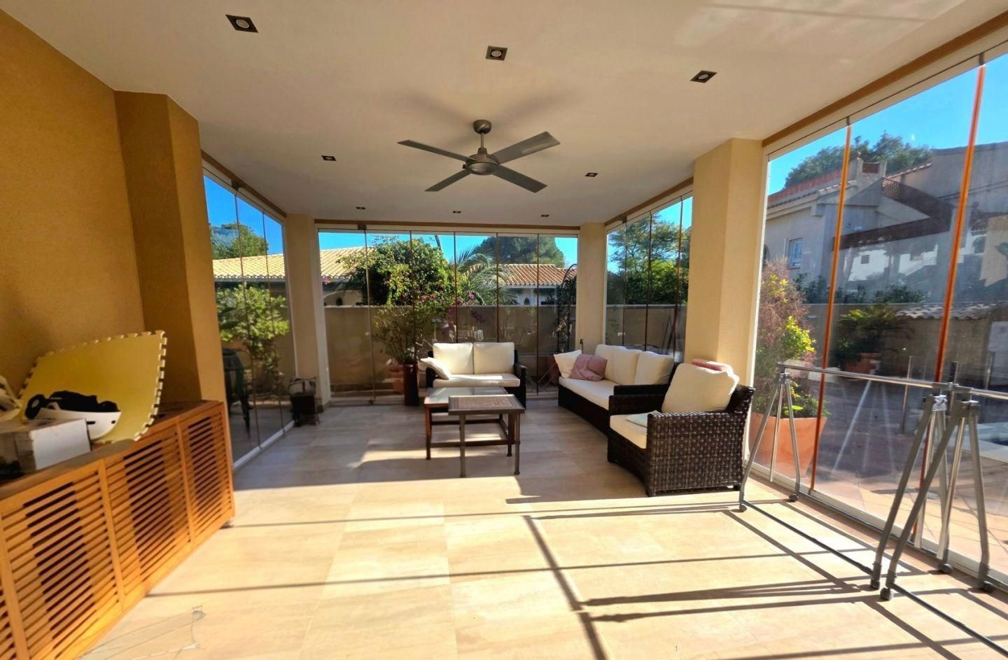 Casa 5 habitaciones 179m² en venta - Altos de Campoamor - foto 11
