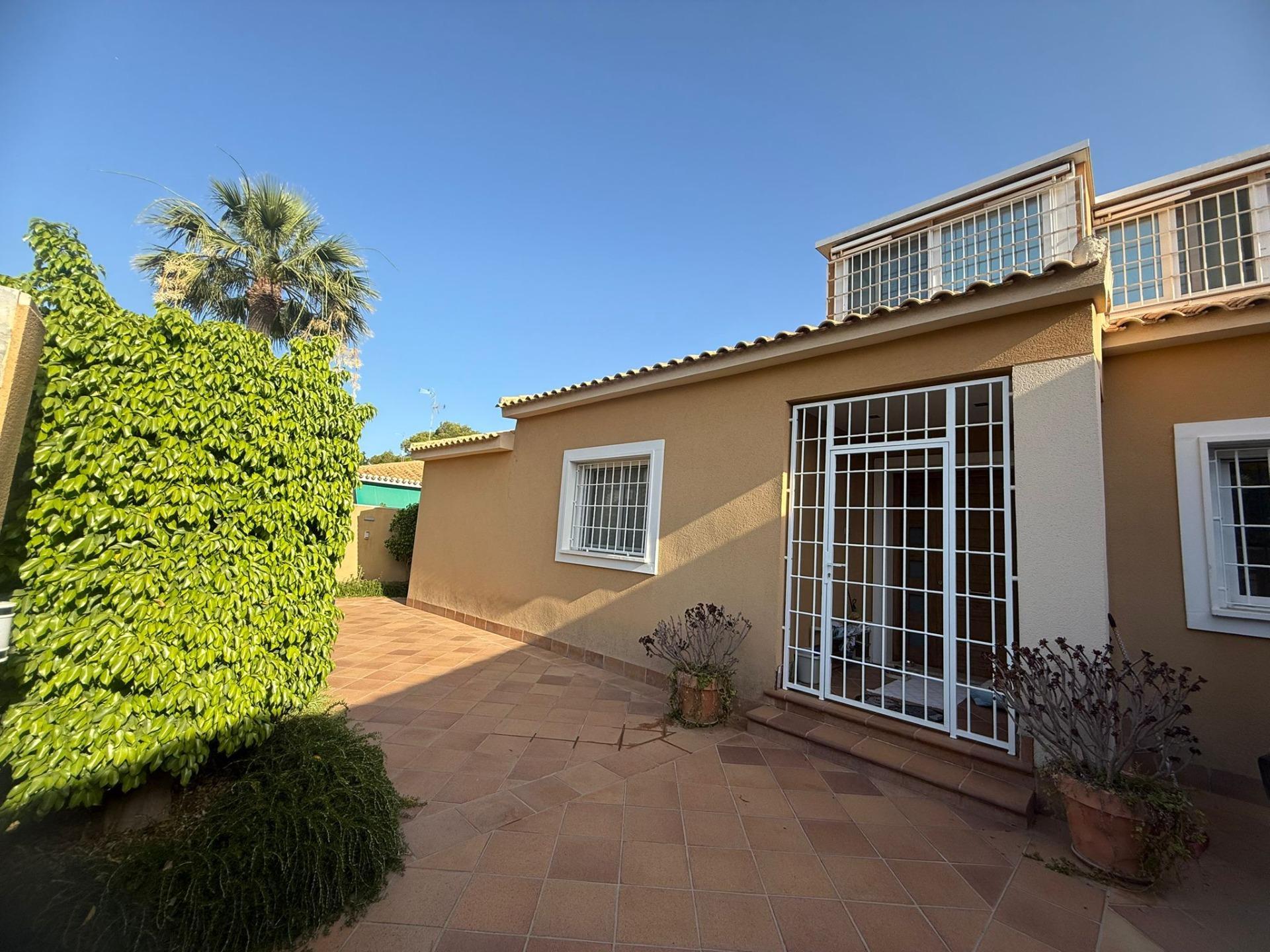 Casa 5 habitaciones 179m² en venta - Altos de Campoamor - foto 12