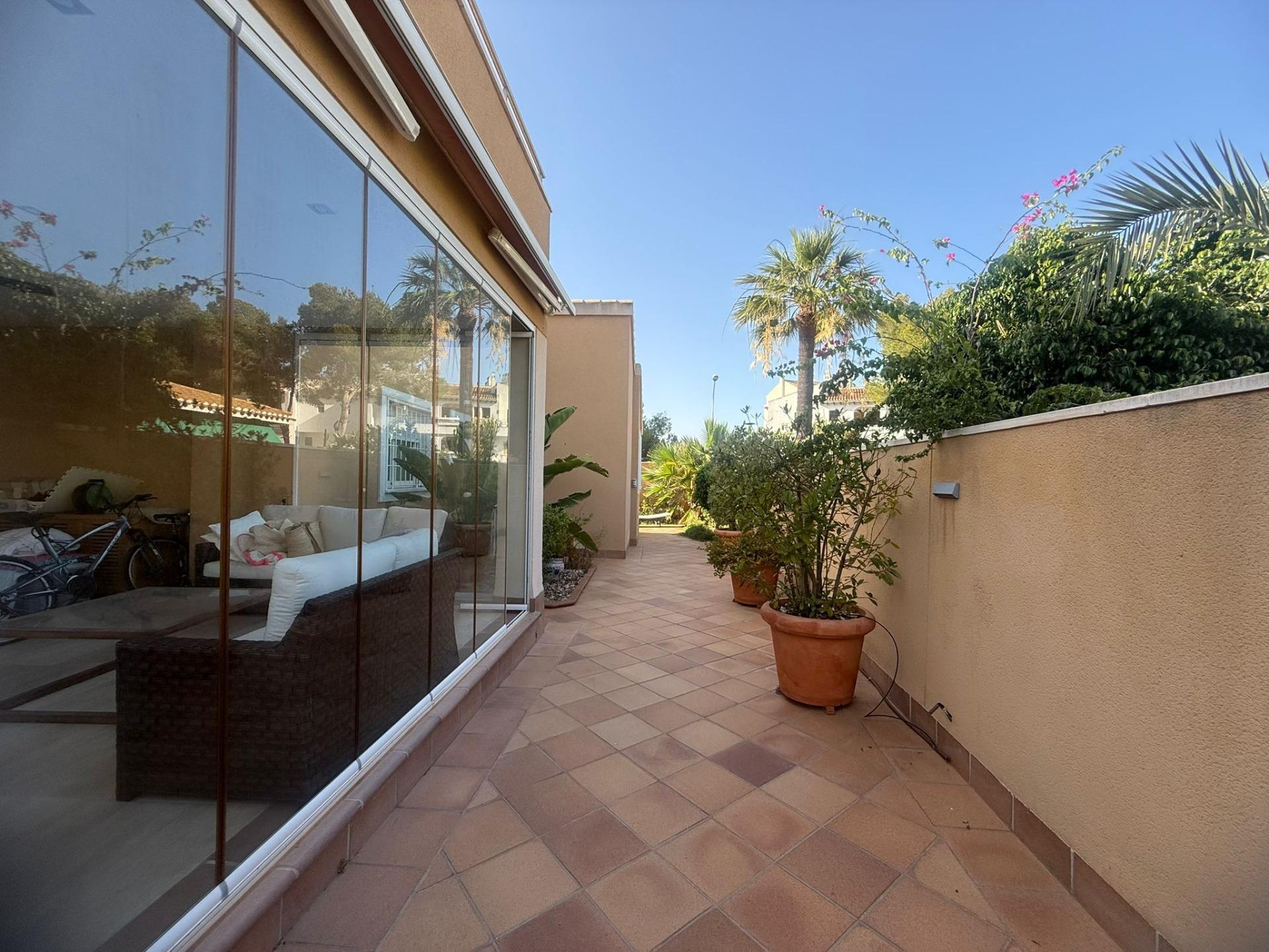 Casa 5 habitaciones 179m² en venta - Altos de Campoamor - foto 13