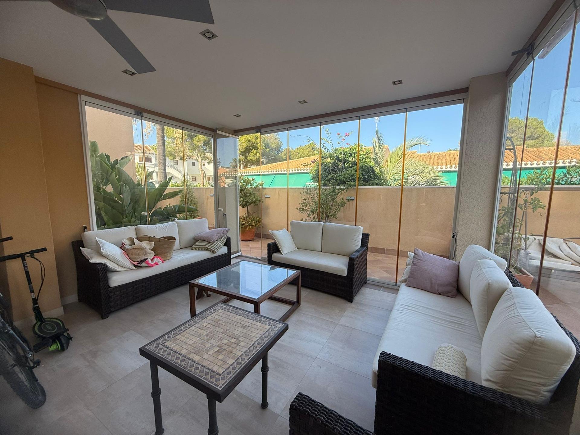 Casa 5 habitaciones 179m² en venta - Altos de Campoamor - foto 14