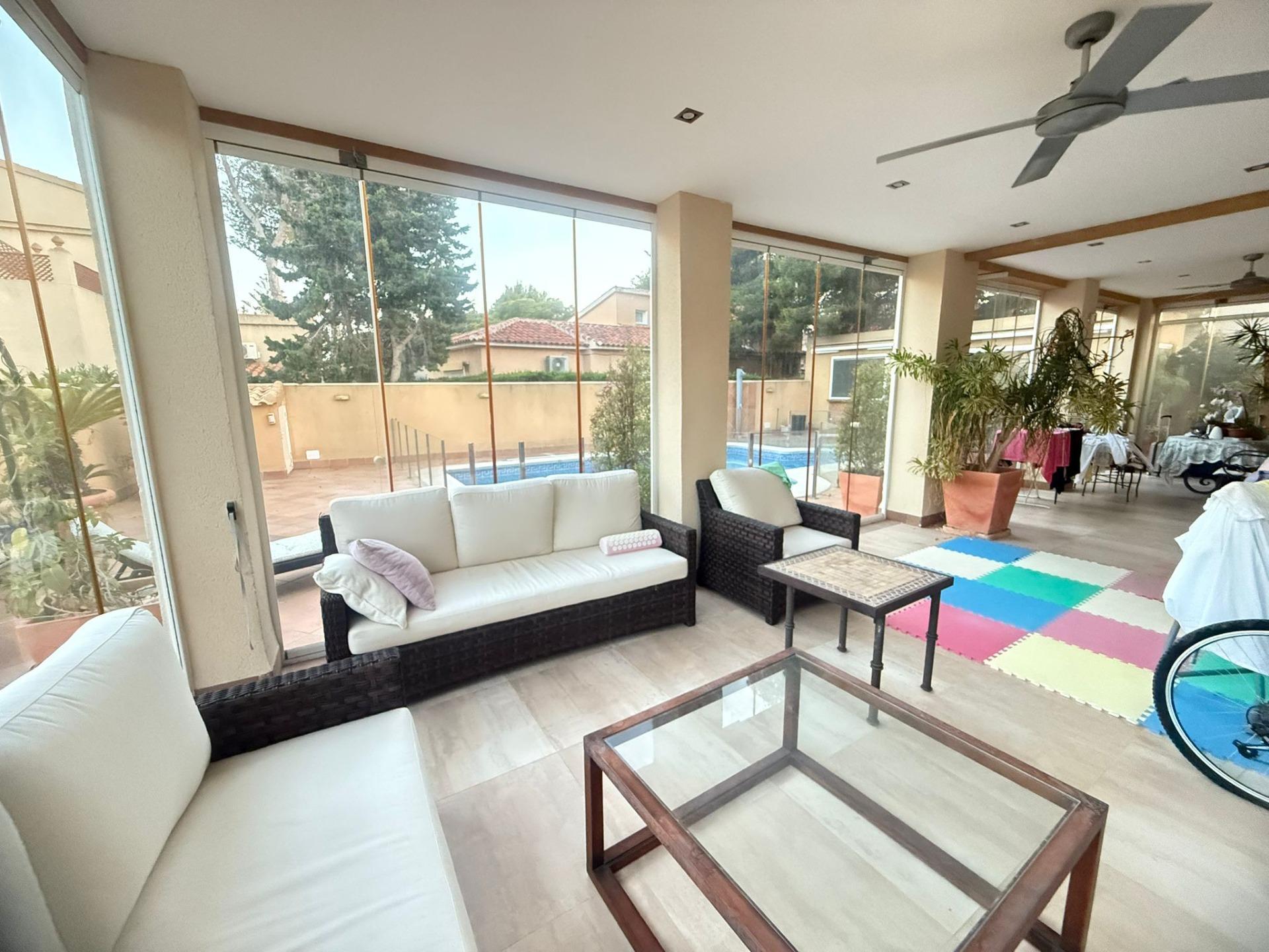 Casa 5 habitaciones 179m² en venta - Altos de Campoamor - foto 15