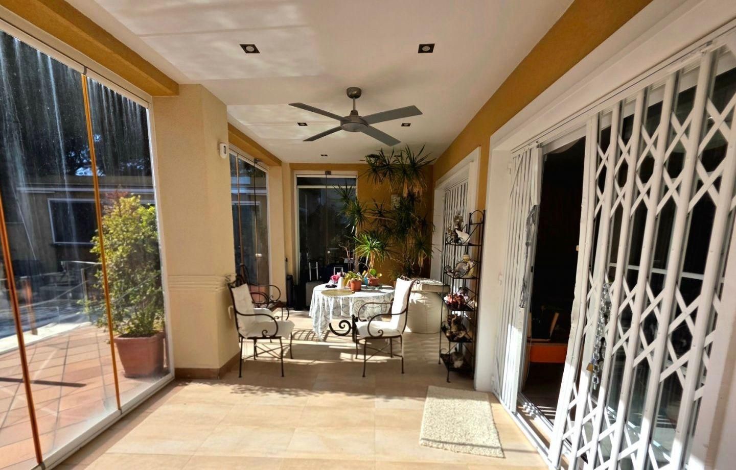 Casa 5 habitaciones 179m² en venta - Altos de Campoamor - foto 16