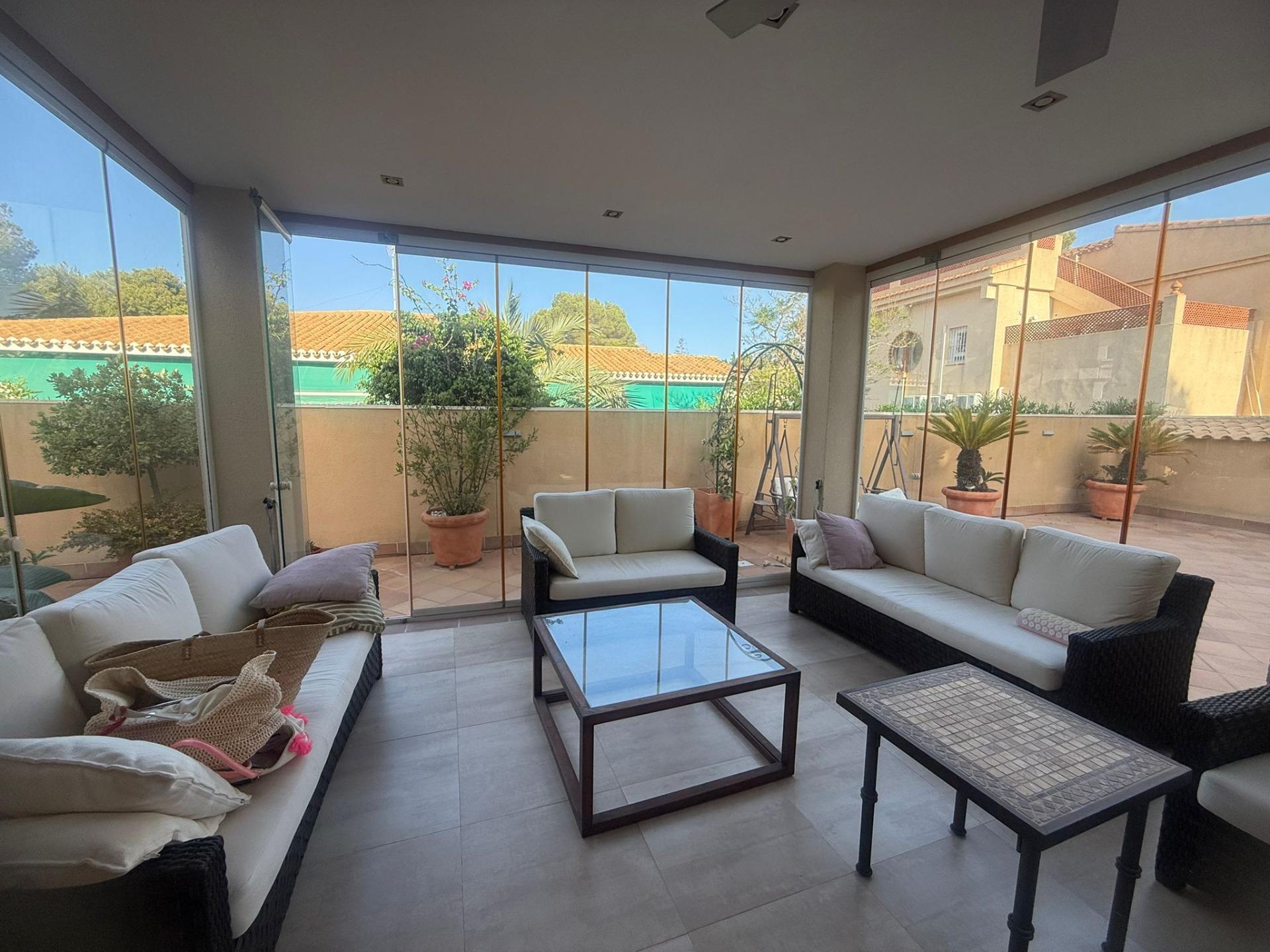 Casa 5 habitaciones 179m² en venta - Altos de Campoamor - foto 3