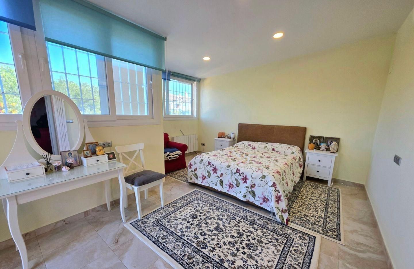 Casa 5 habitaciones 179m² en venta - Altos de Campoamor - foto 22