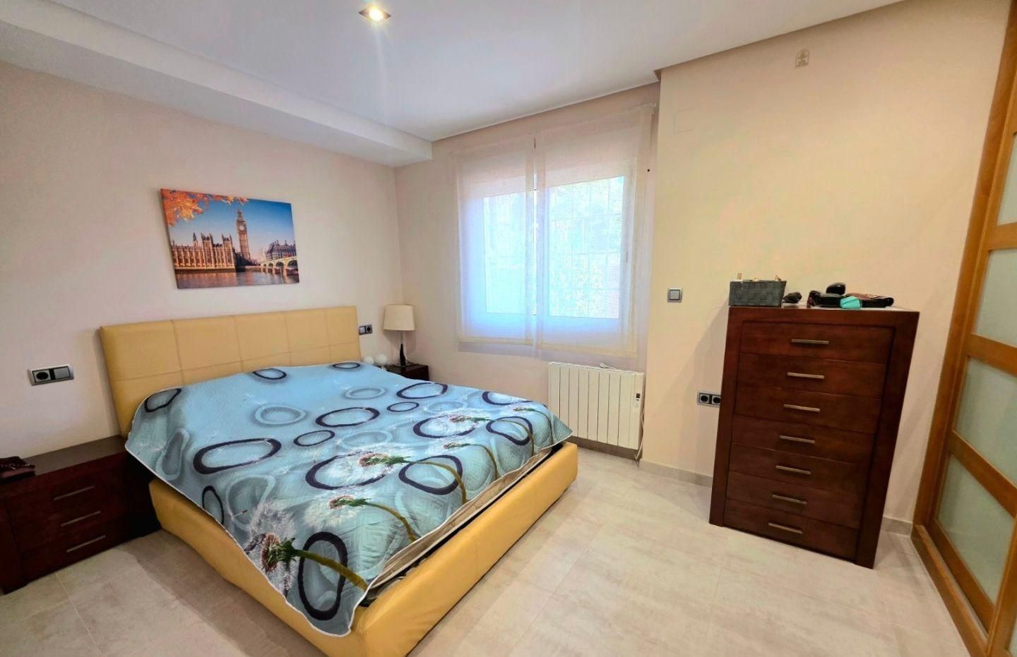 Casa 5 habitaciones 179m² en venta - Altos de Campoamor - foto 24