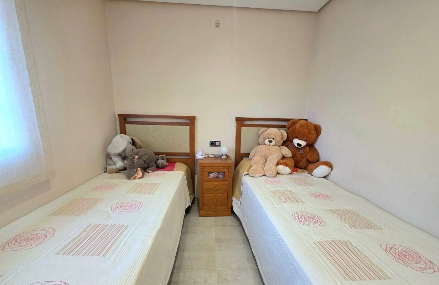 Casa 5 habitaciones 179m² en venta - Altos de Campoamor - foto 26