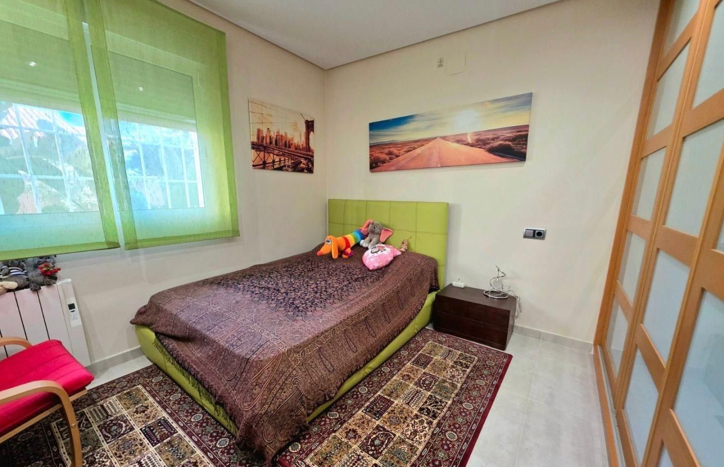 Casa 5 habitaciones 179m² en venta - Altos de Campoamor - foto 28