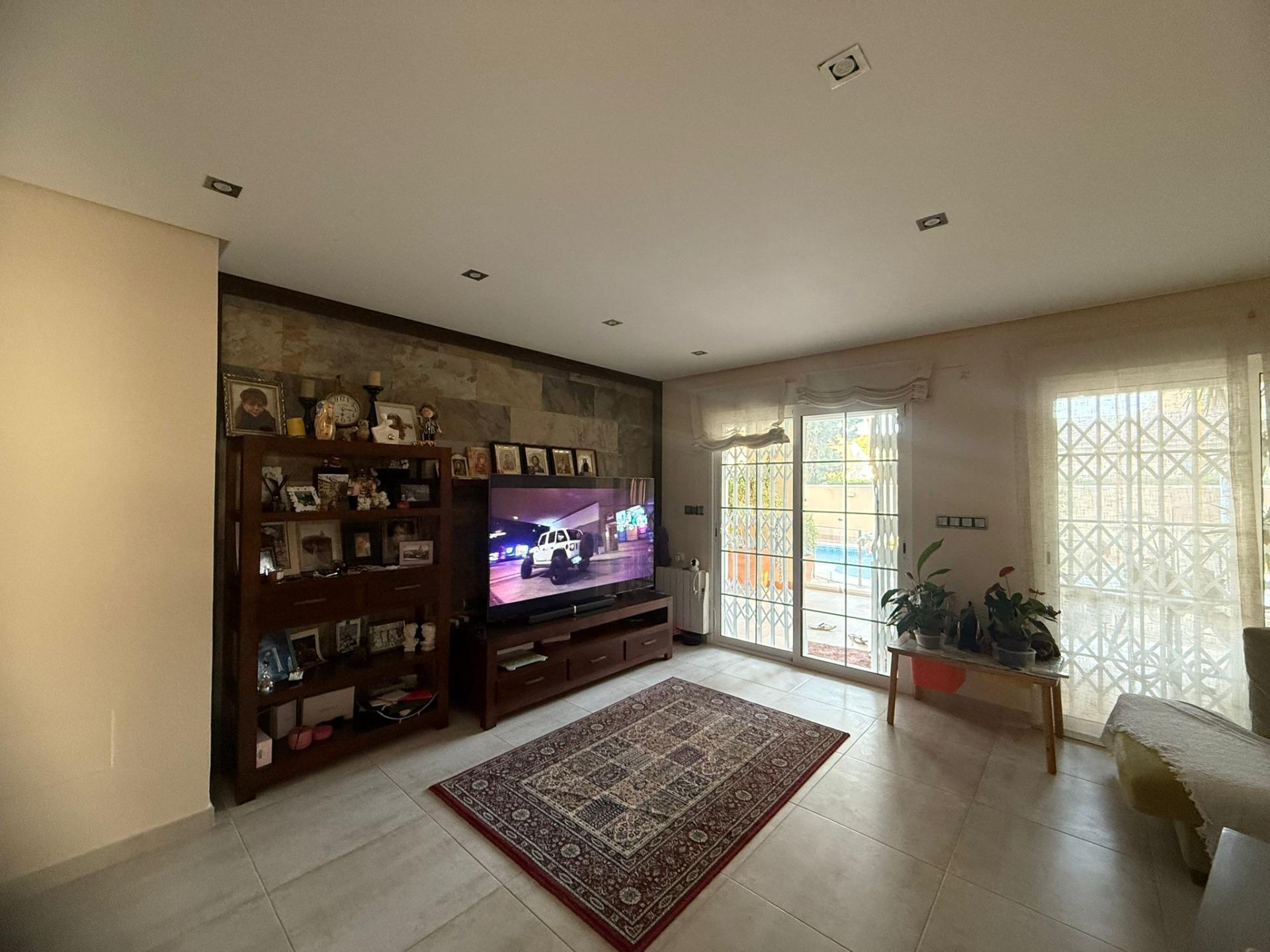 Casa 5 habitaciones 179m² en venta - Altos de Campoamor - foto 29