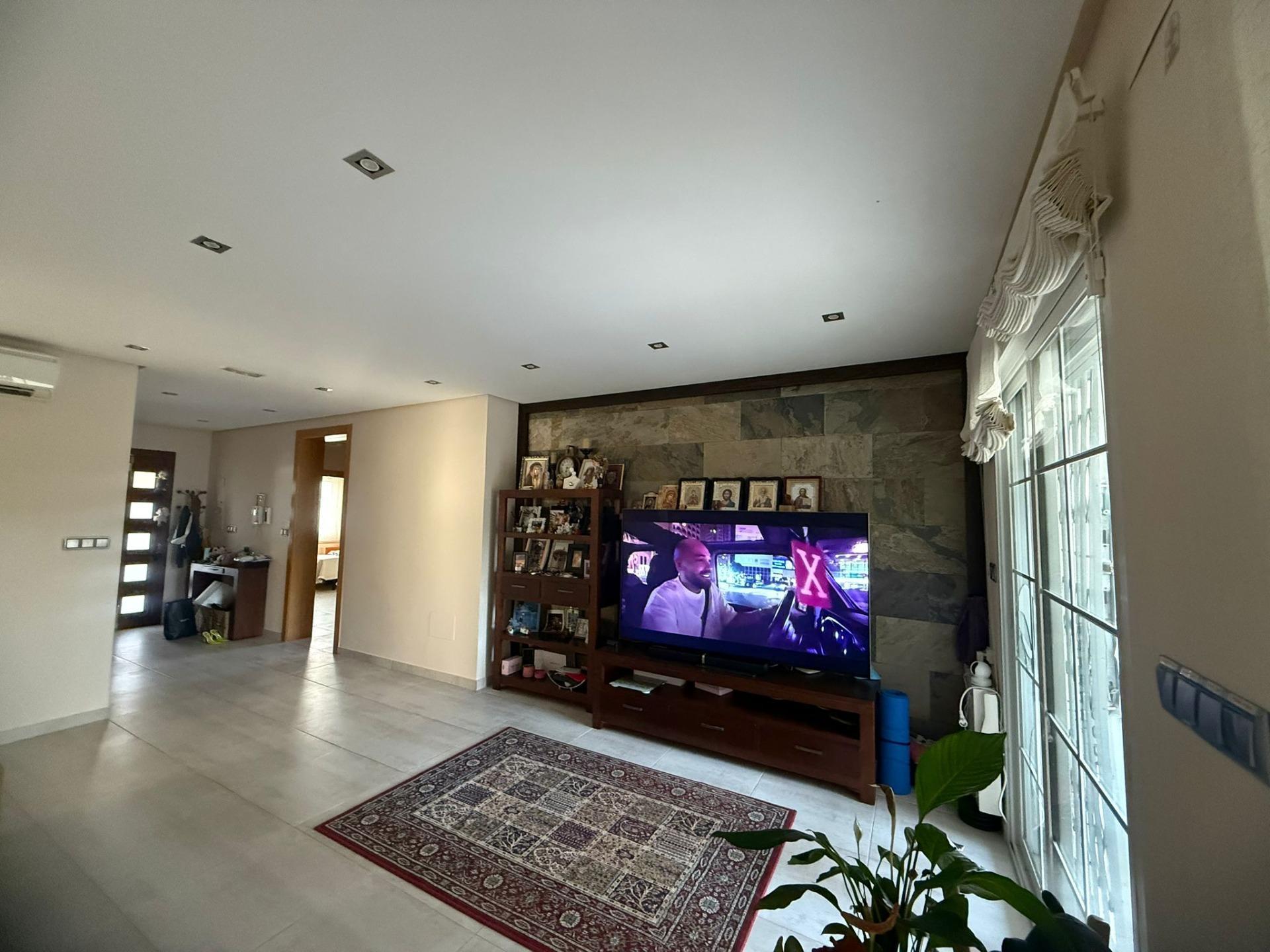 Casa 5 habitaciones 179m² en venta - Altos de Campoamor - foto 30
