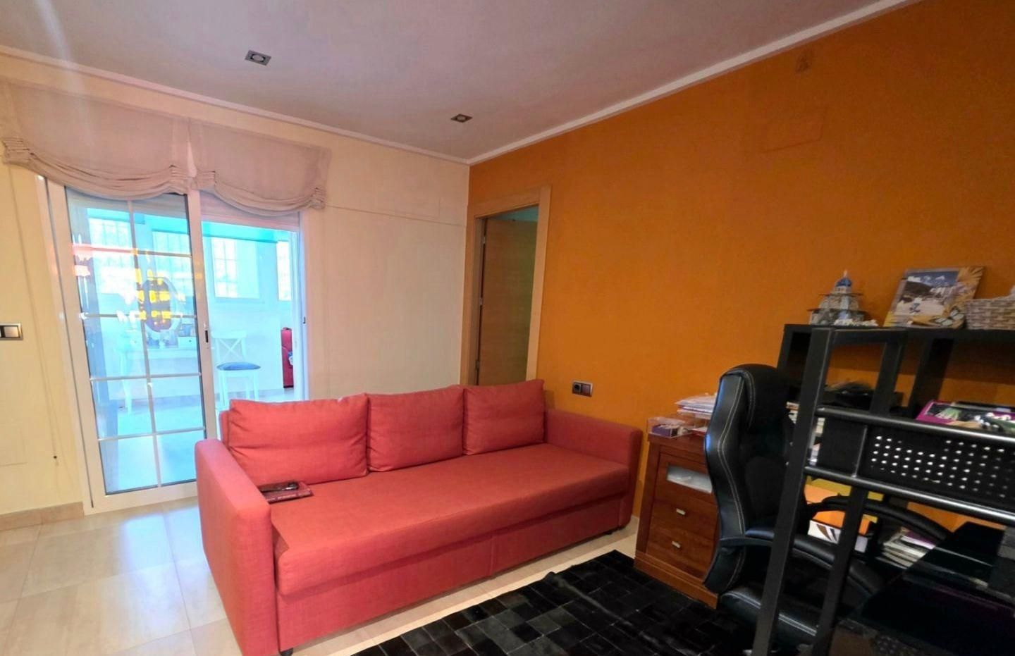 Casa 5 habitaciones 179m² en venta - Altos de Campoamor - foto 32