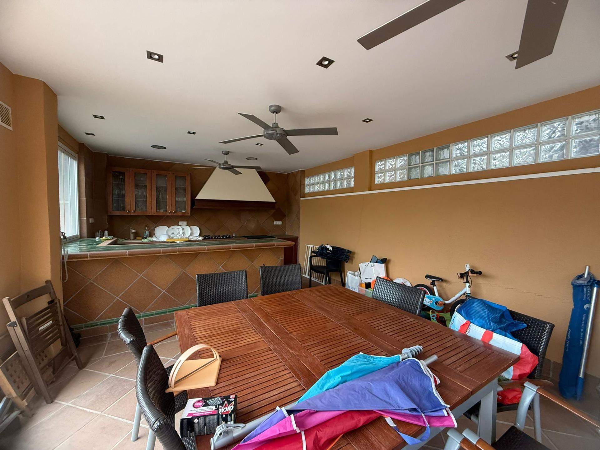 Casa 5 habitaciones 179m² en venta - Altos de Campoamor - foto 33
