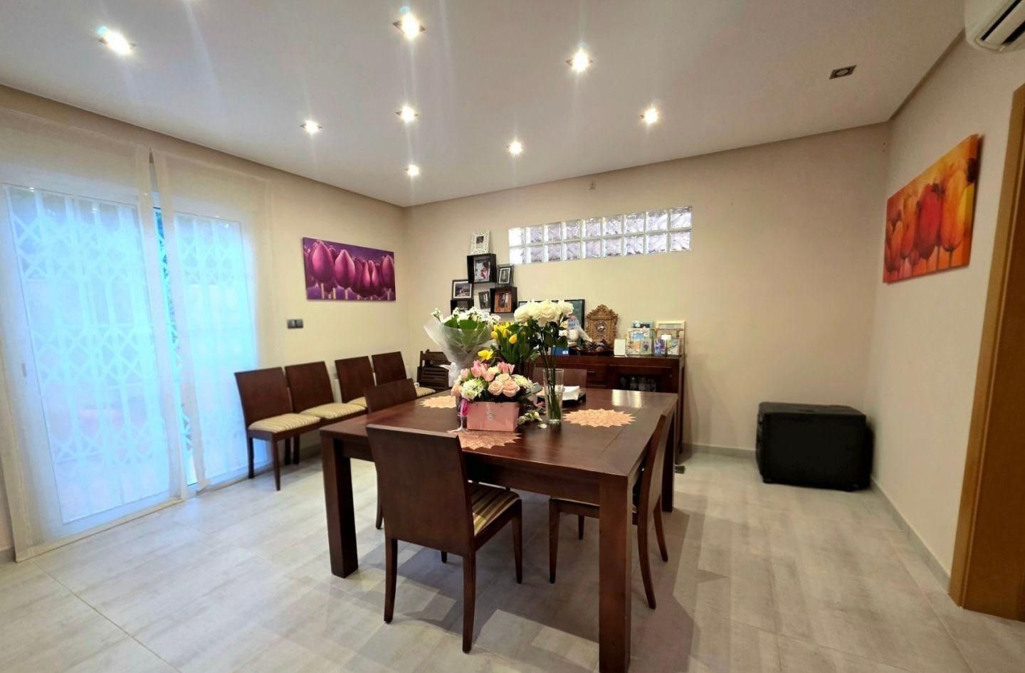 Casa 5 habitaciones 179m² en venta - Altos de Campoamor - foto 5