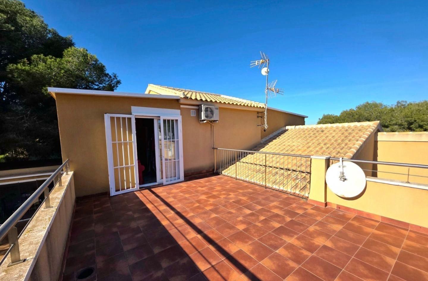 Casa 5 habitaciones 179m² en venta - Altos de Campoamor - foto 47