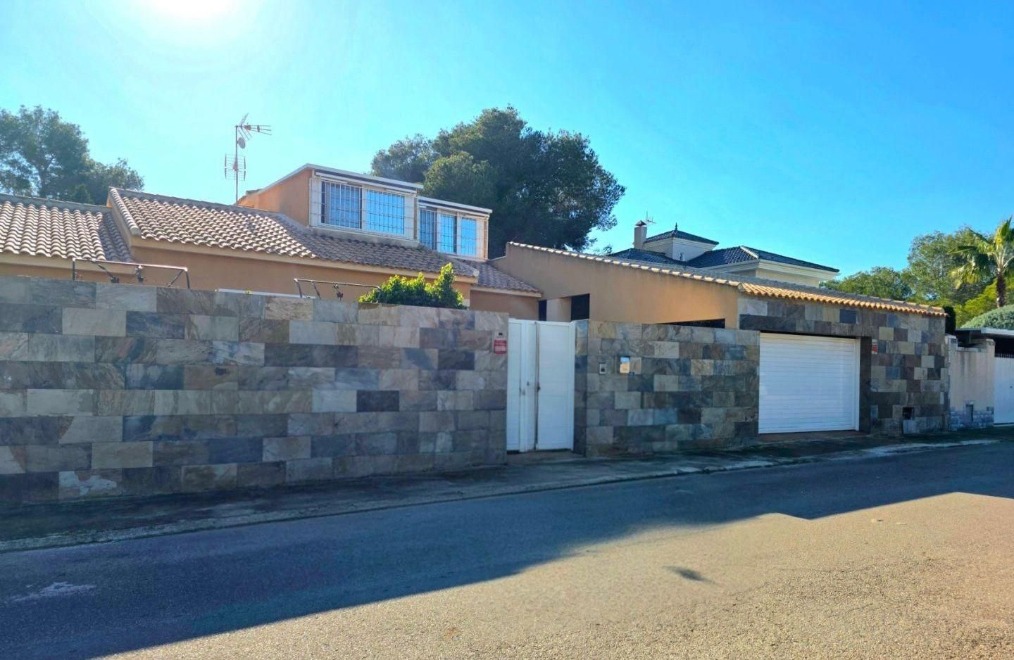 Casa 5 habitaciones 179m² en venta - Altos de Campoamor - foto 48