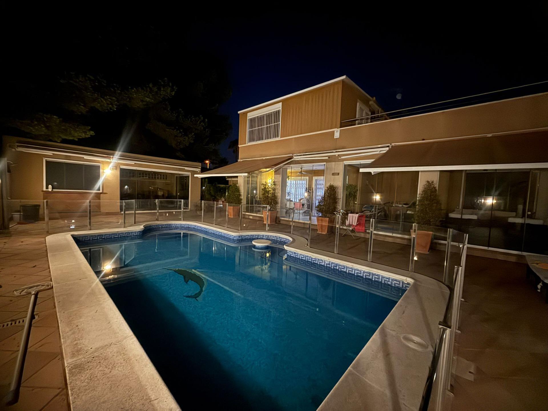 Casa 5 habitaciones 179m² en venta - Altos de Campoamor - foto 6